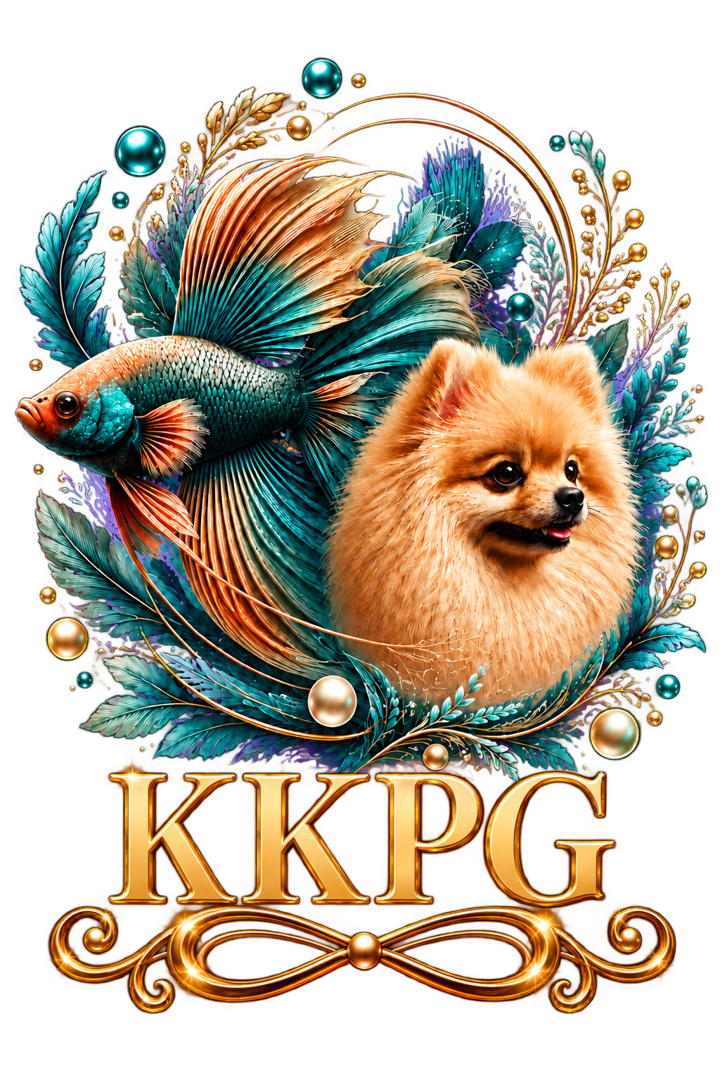 KKPG embléma