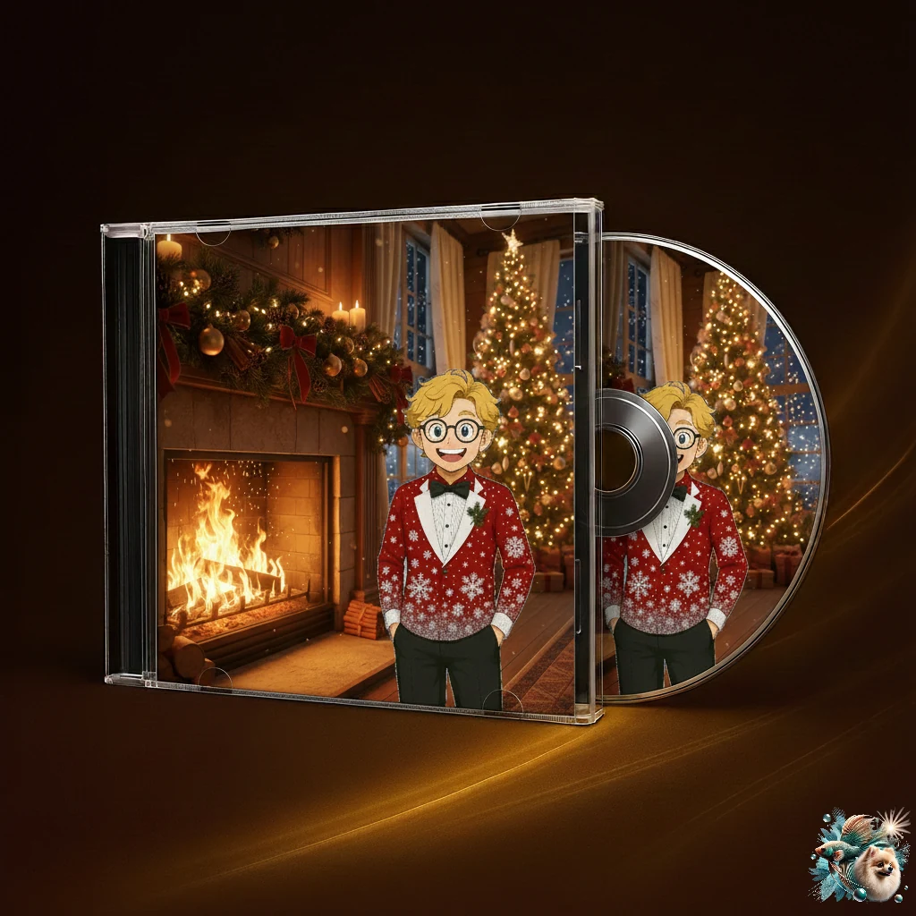 Weihnachtslied – Das Wunder von Weihnachten