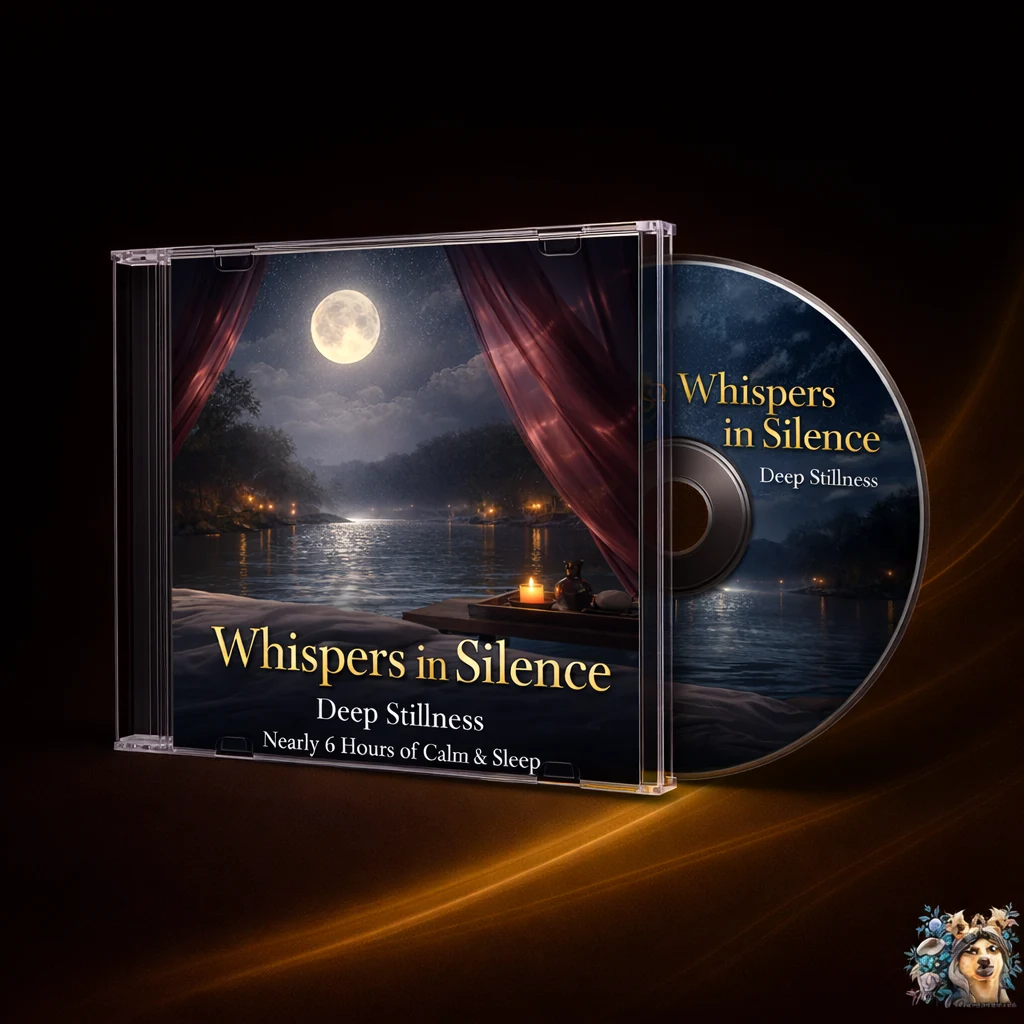 Whispers in Silence