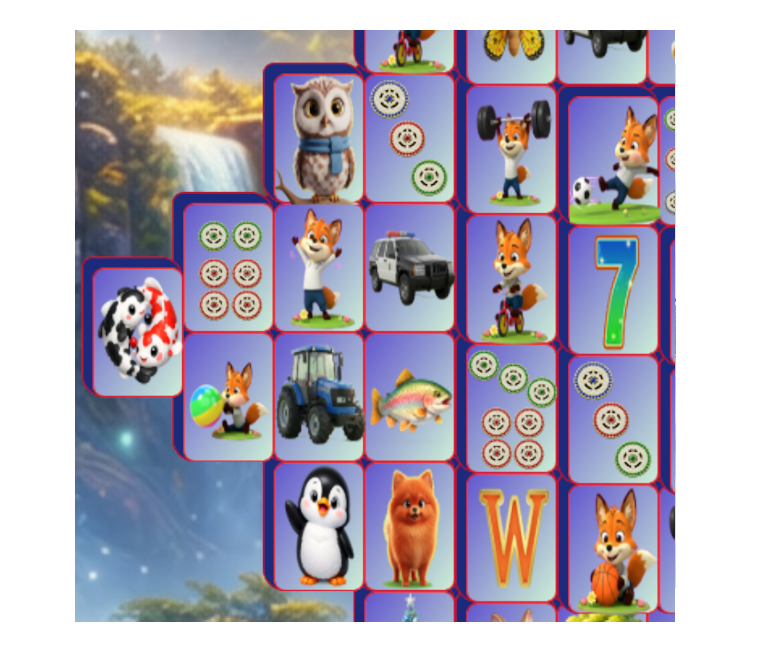 Memory Icon